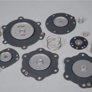 Diaphragm Repair Kits