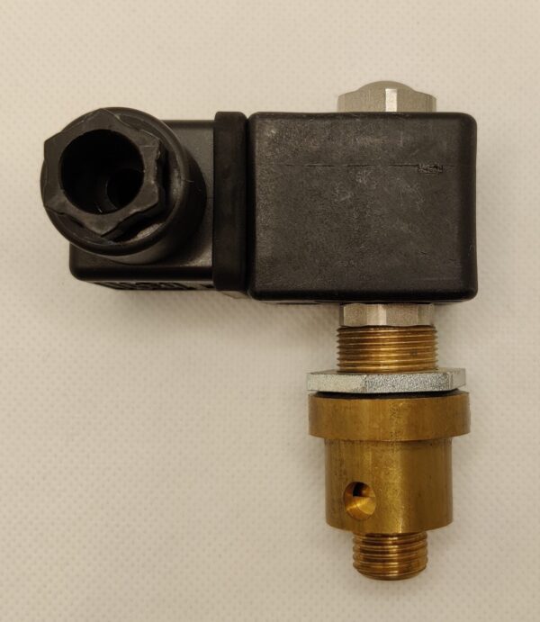 LDC Remote Pilot Valves