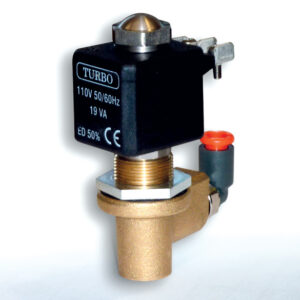 Remote Pilot Diaphragm Valves