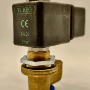 SRC Remote Pilot Diaphragm Valves