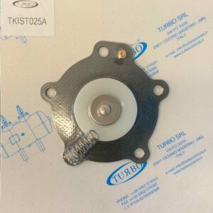 Tea-Ha® Replacements Diaphragm Repair Kit